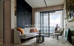 Avenue South Residence (D3), Apartment #496214171